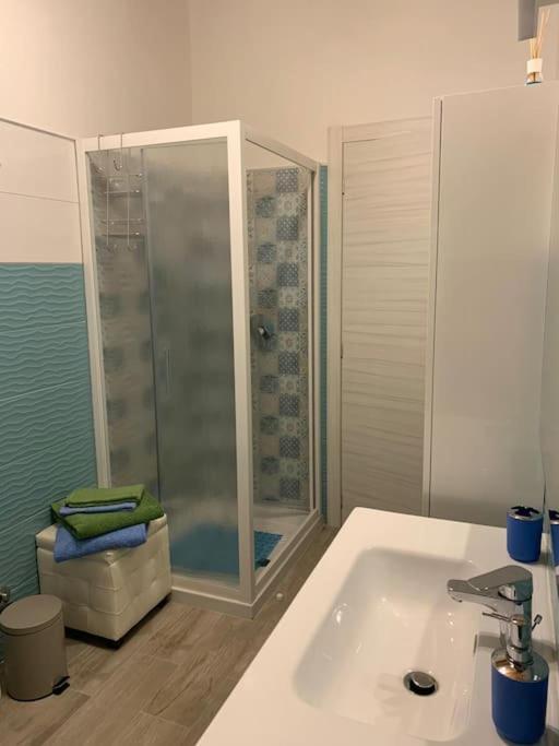 Agriturismo Il Sorbino - Appartamento Da Cocca Pian d'Alma Esterno foto