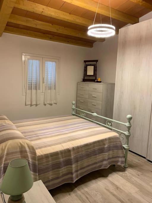 Agriturismo Il Sorbino - Appartamento Da Cocca Pian d'Alma Esterno foto