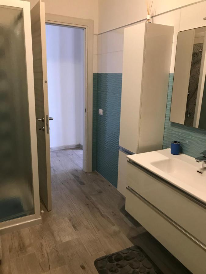 Agriturismo Il Sorbino - Appartamento Da Cocca Pian d'Alma Esterno foto